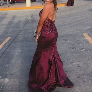 prom or fancy dress!